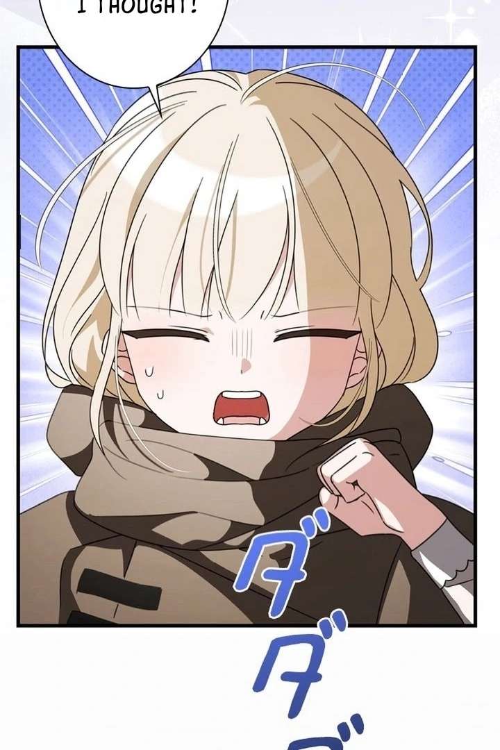 Beloved Contract Lady of the County Chapter 7 - Page 128