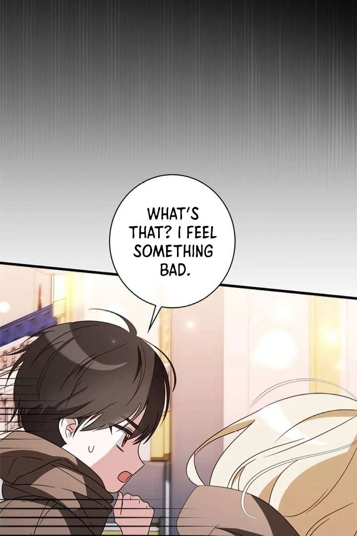 Beloved Contract Lady of the County Chapter 7 - Page 135