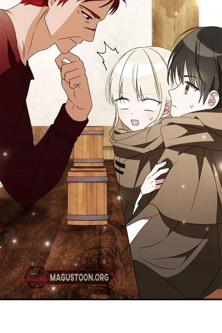 Beloved Contract Lady of the County Chapter 7 - Page 19