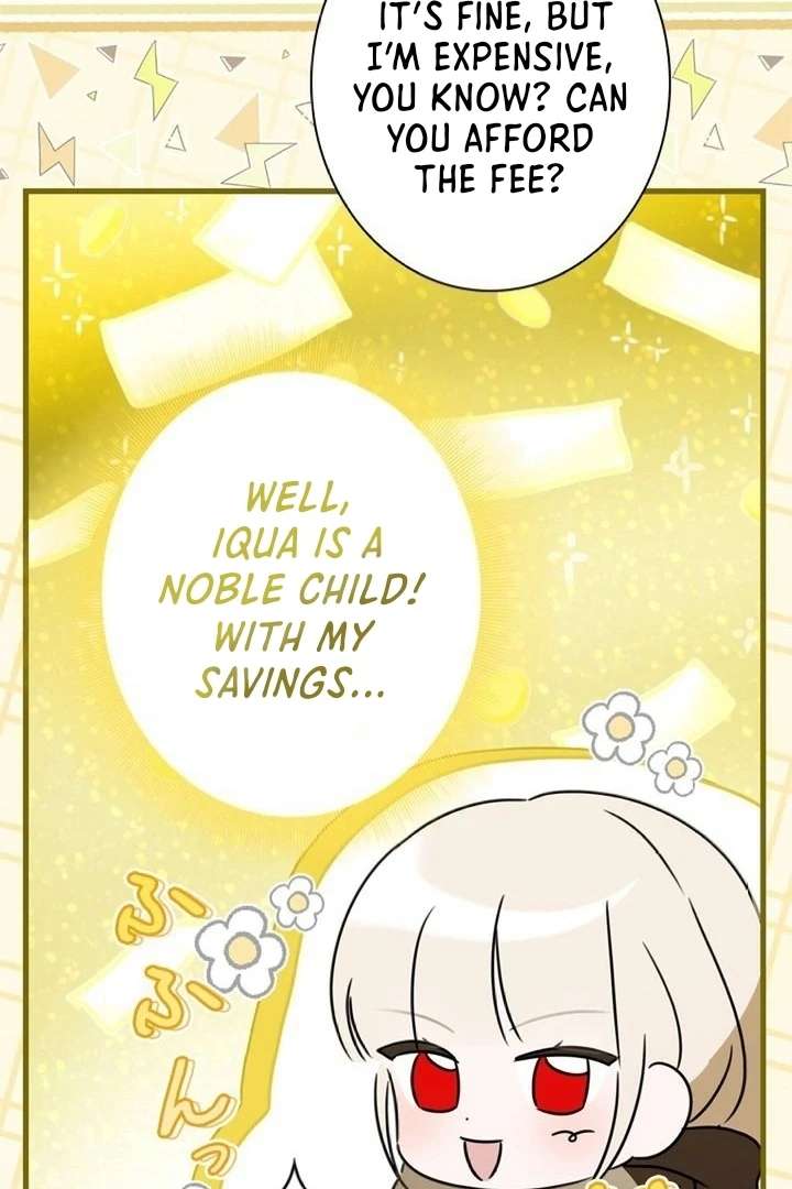 Beloved Contract Lady of the County Chapter 7 - Page 23