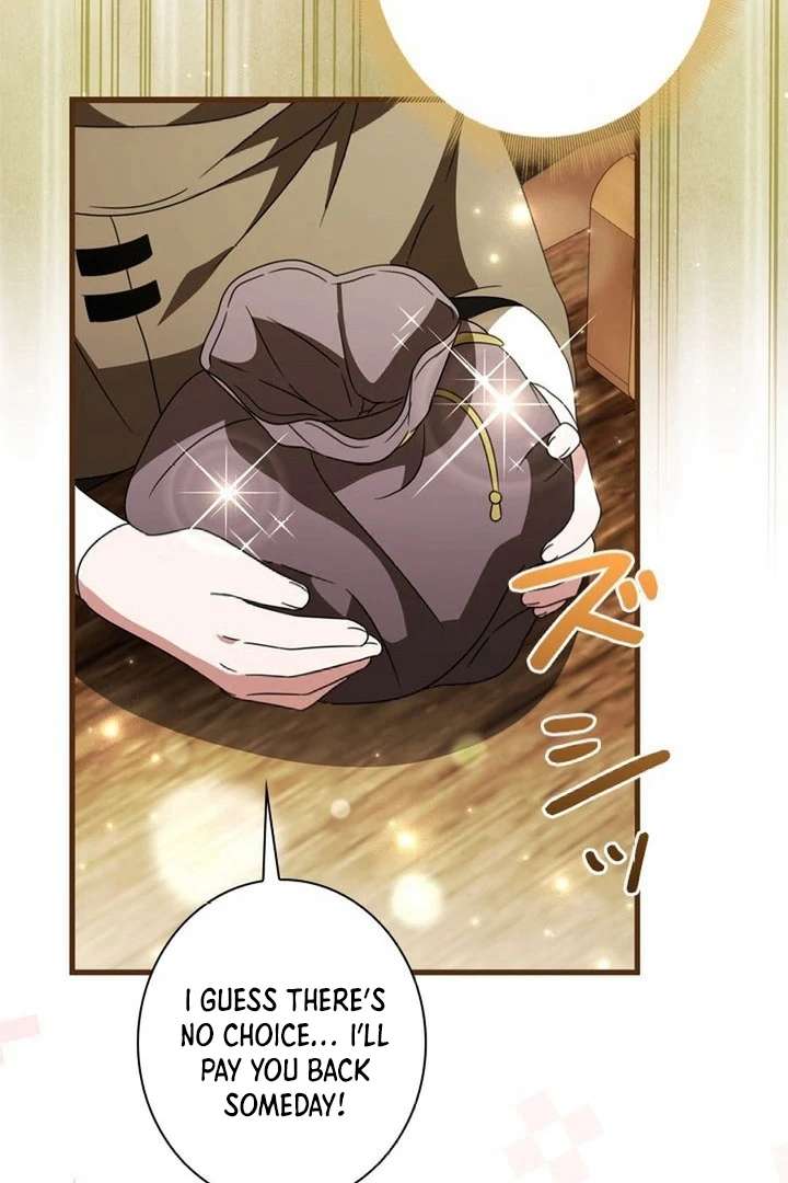 Beloved Contract Lady of the County Chapter 7 - Page 34