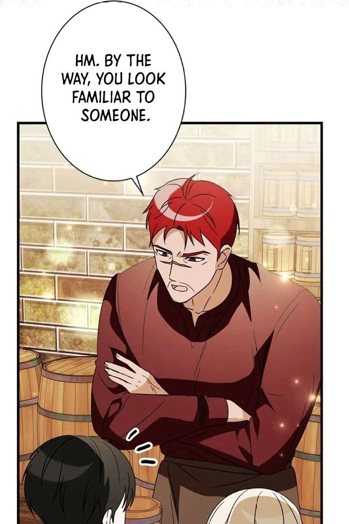 Beloved Contract Lady of the County Chapter 7 - Page 43