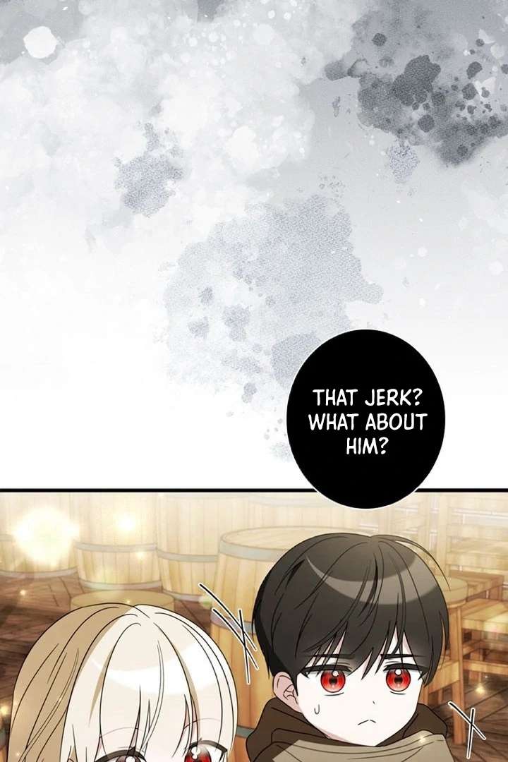 Beloved Contract Lady of the County Chapter 7 - Page 47