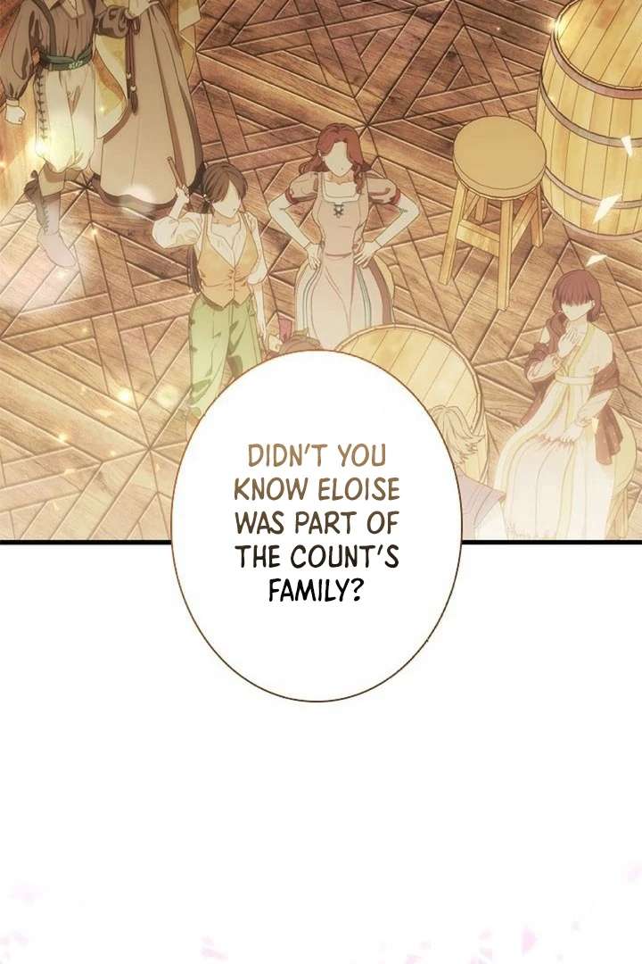 Beloved Contract Lady of the County Chapter 7 - Page 50