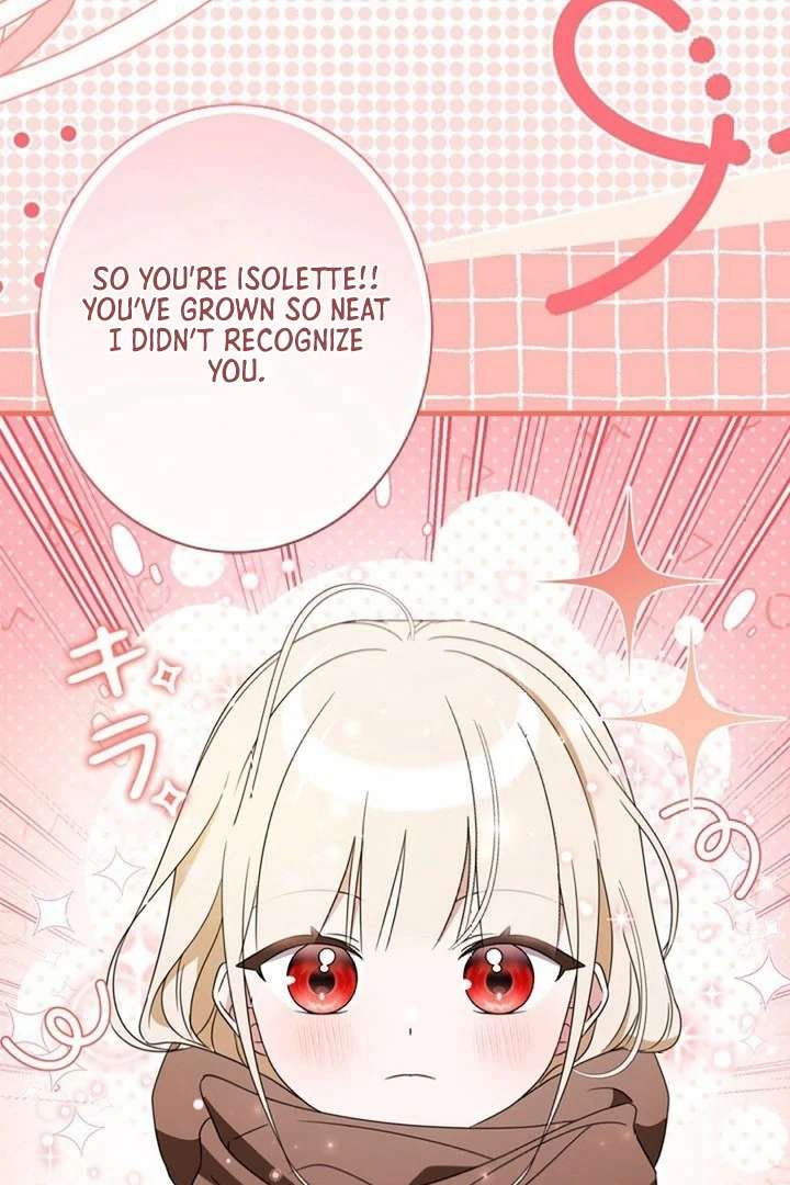 Beloved Contract Lady of the County Chapter 7 - Page 6