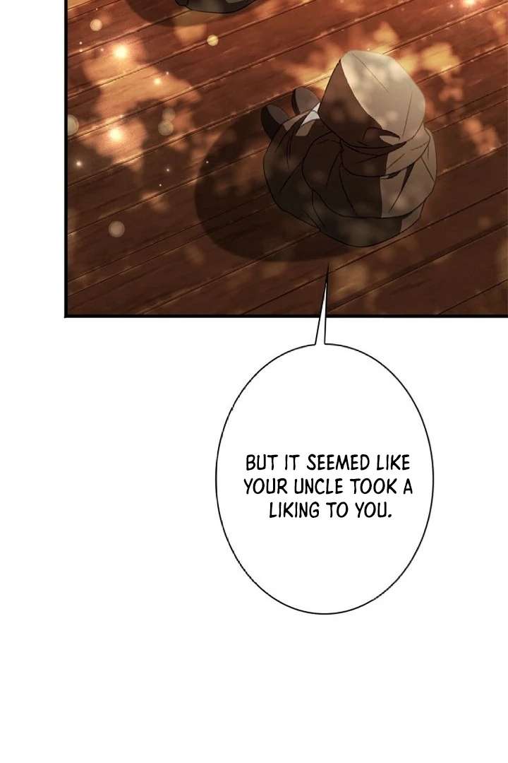 Beloved Contract Lady of the County Chapter 7 - Page 91