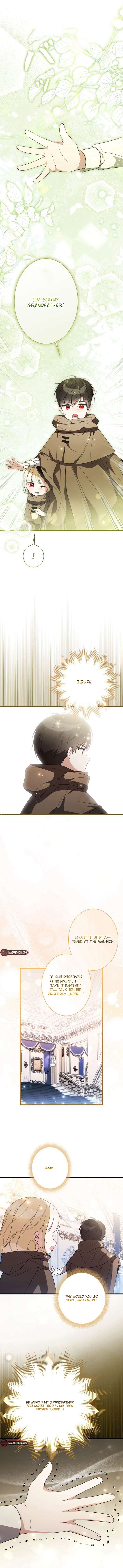 Beloved Contract Lady of the County Chapter 8 - Page 30