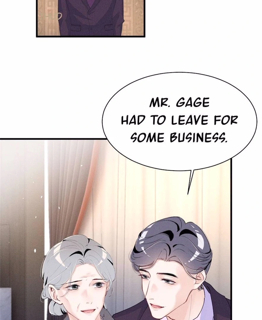 Beneath the Lady’s Mask Chapter 78 - Page 3