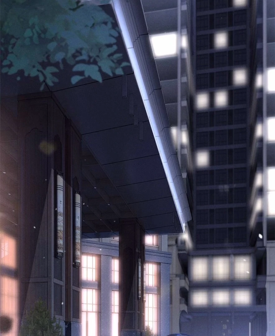 Beneath the Lady’s Mask Chapter 78 - Page 21