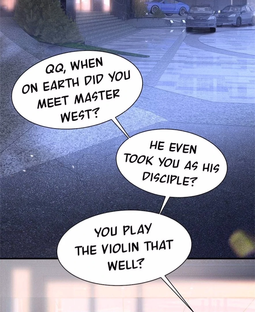 Beneath the Lady’s Mask Chapter 78 - Page 22