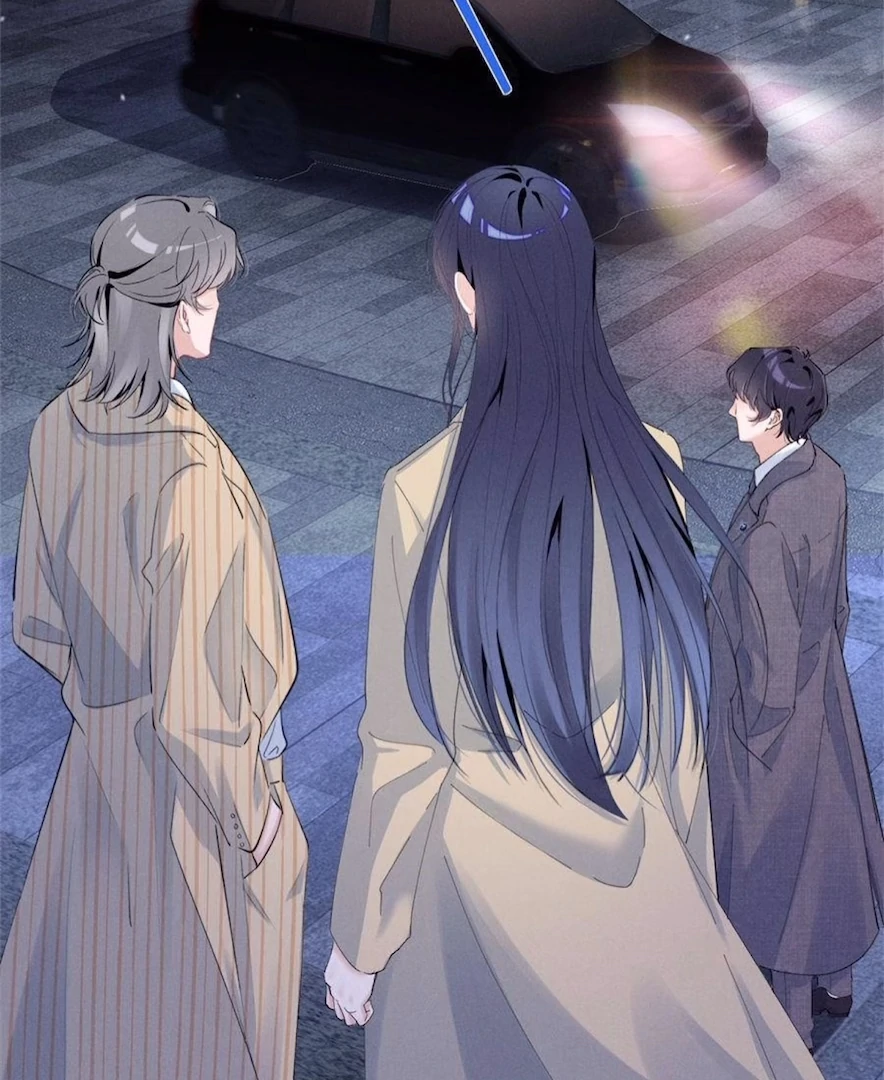 Beneath the Lady’s Mask Chapter 78 - Page 25