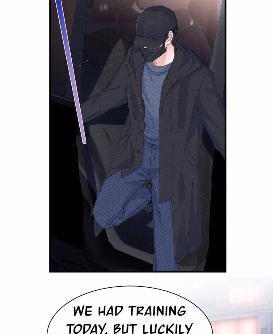 Beneath the Lady’s Mask Chapter 78 - Page 27