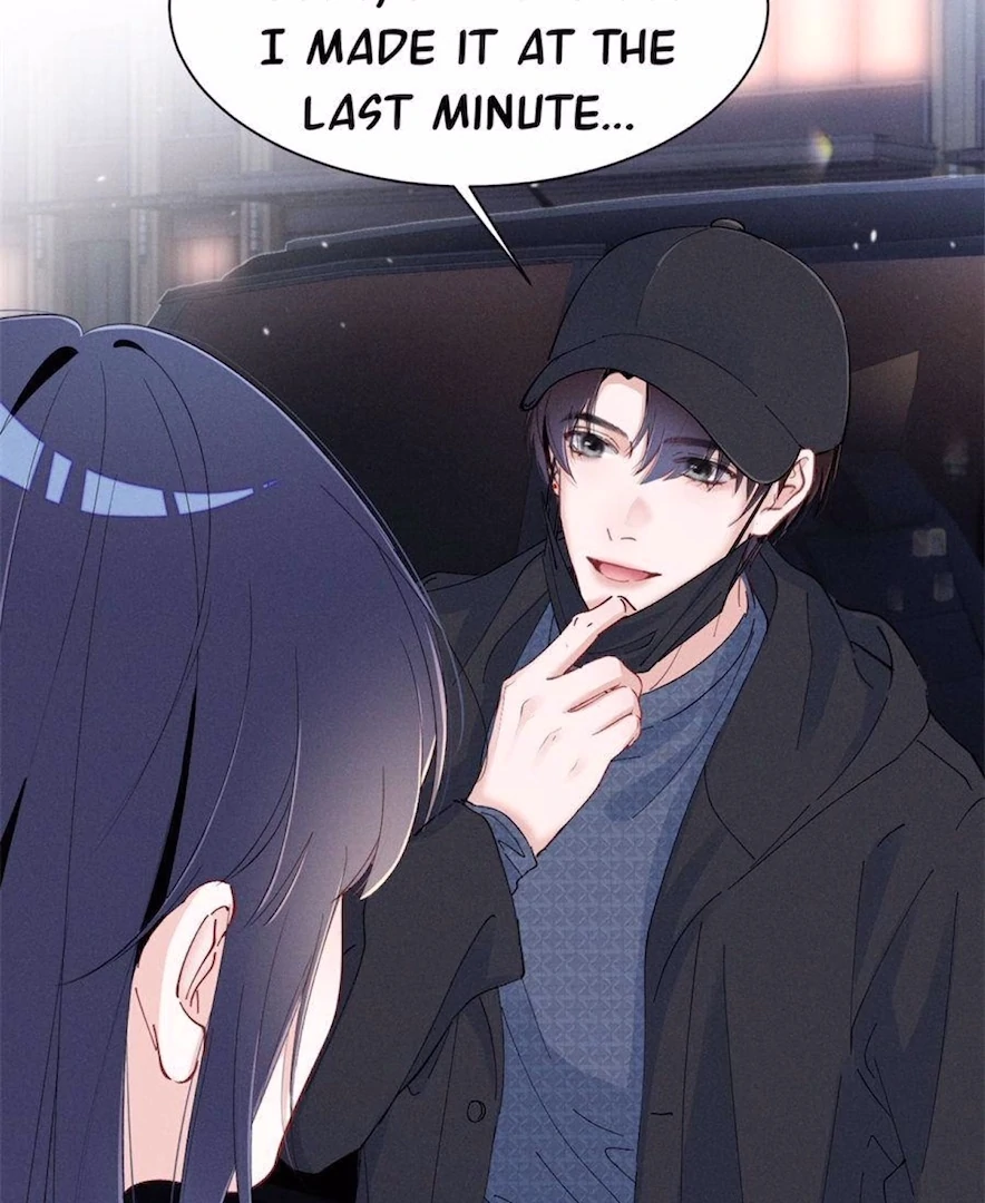 Beneath the Lady’s Mask Chapter 78 - Page 28