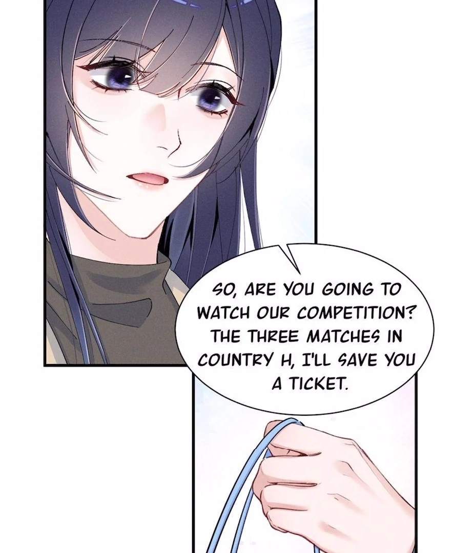 Beneath the Lady’s Mask Chapter 78 - Page 30