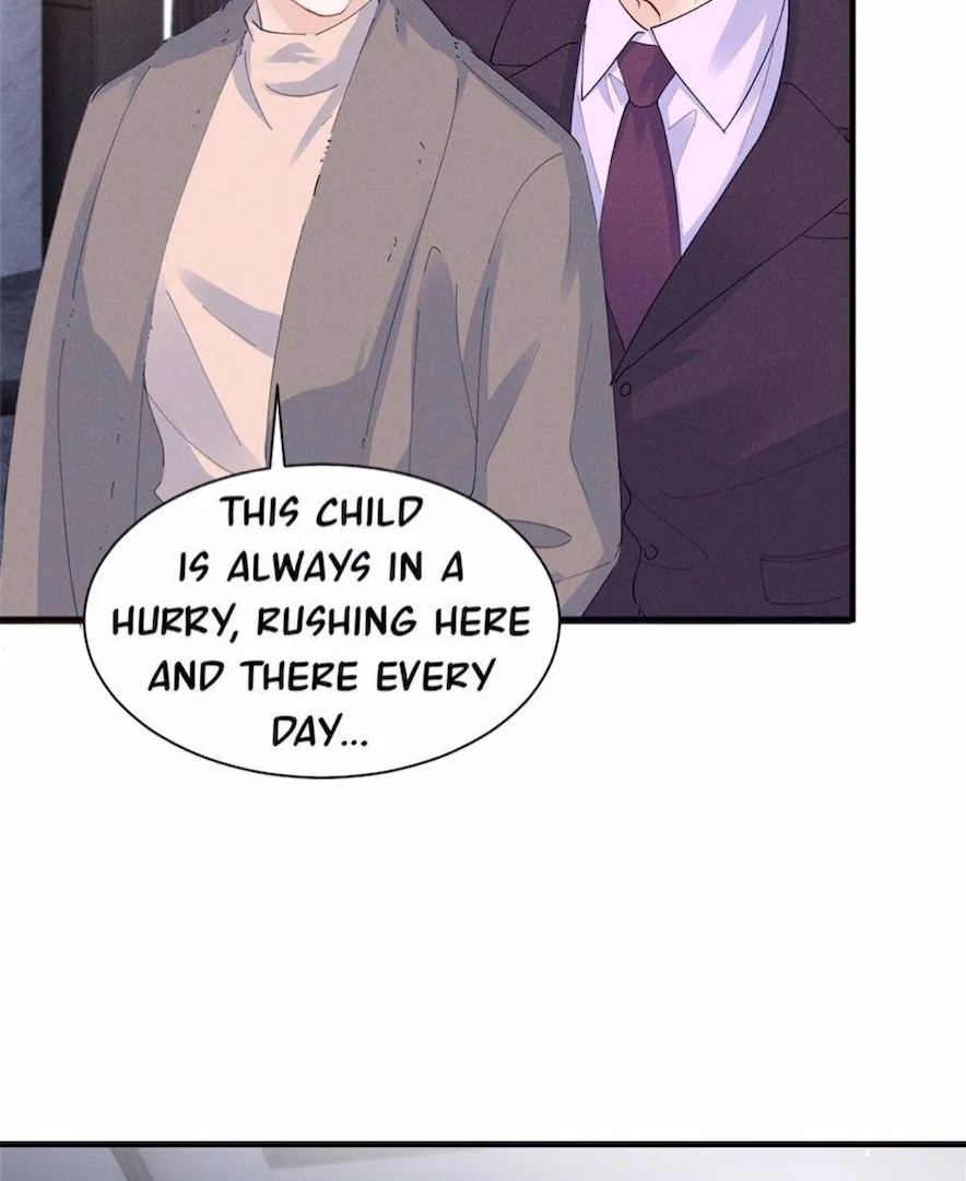 Beneath the Lady’s Mask Chapter 78 - Page 4