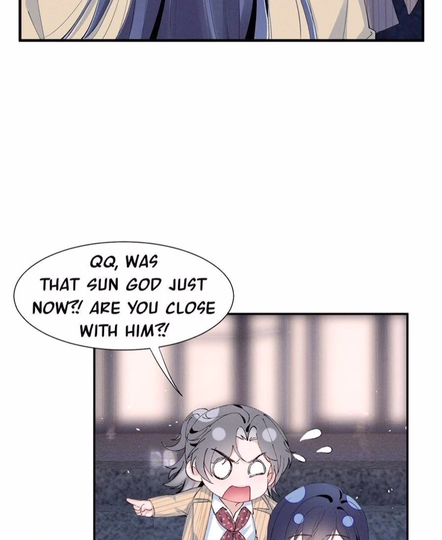 Beneath the Lady’s Mask Chapter 78 - Page 35