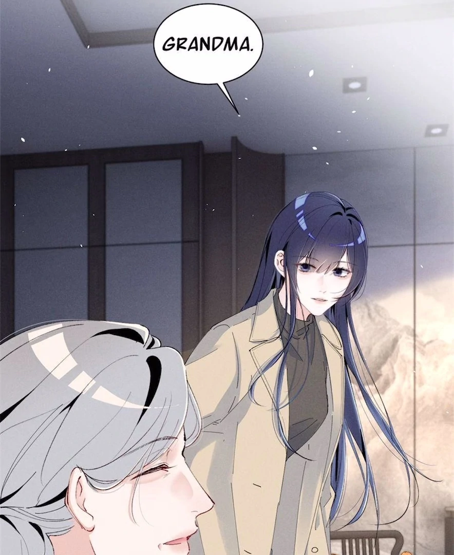 Beneath the Lady’s Mask Chapter 78 - Page 5