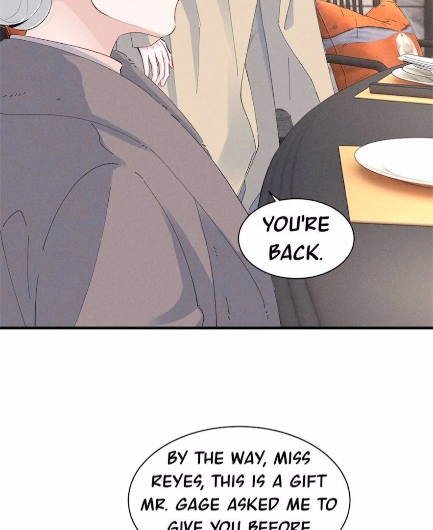 Beneath the Lady’s Mask Chapter 78 - Page 6