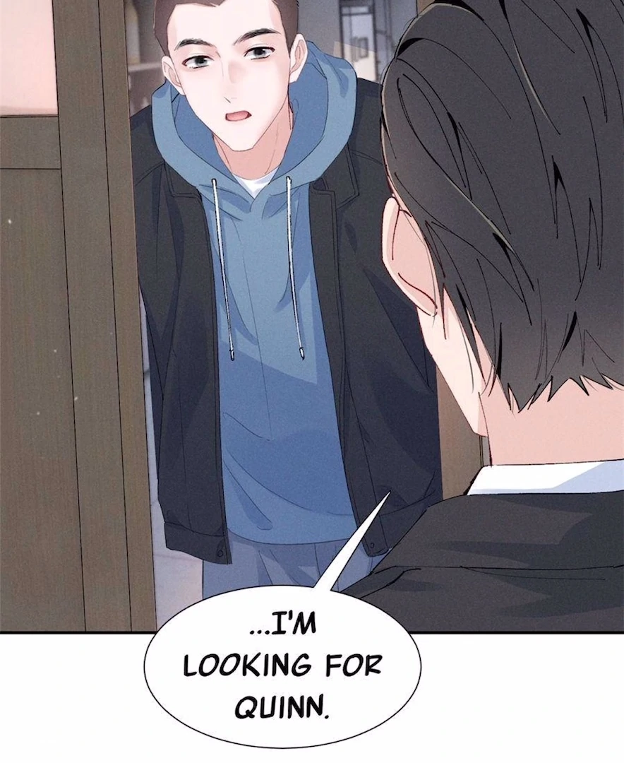 Beneath the Lady’s Mask Chapter 78 - Page 51