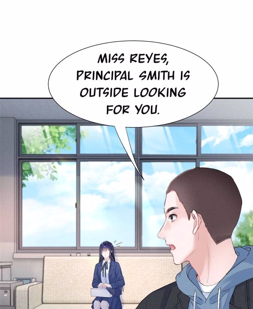 Beneath the Lady’s Mask Chapter 78 - Page 52