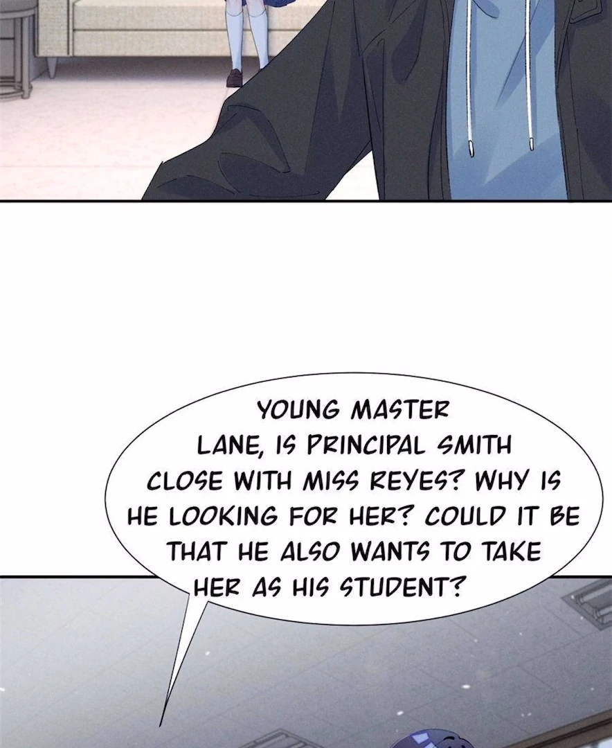 Beneath the Lady’s Mask Chapter 78 - Page 53