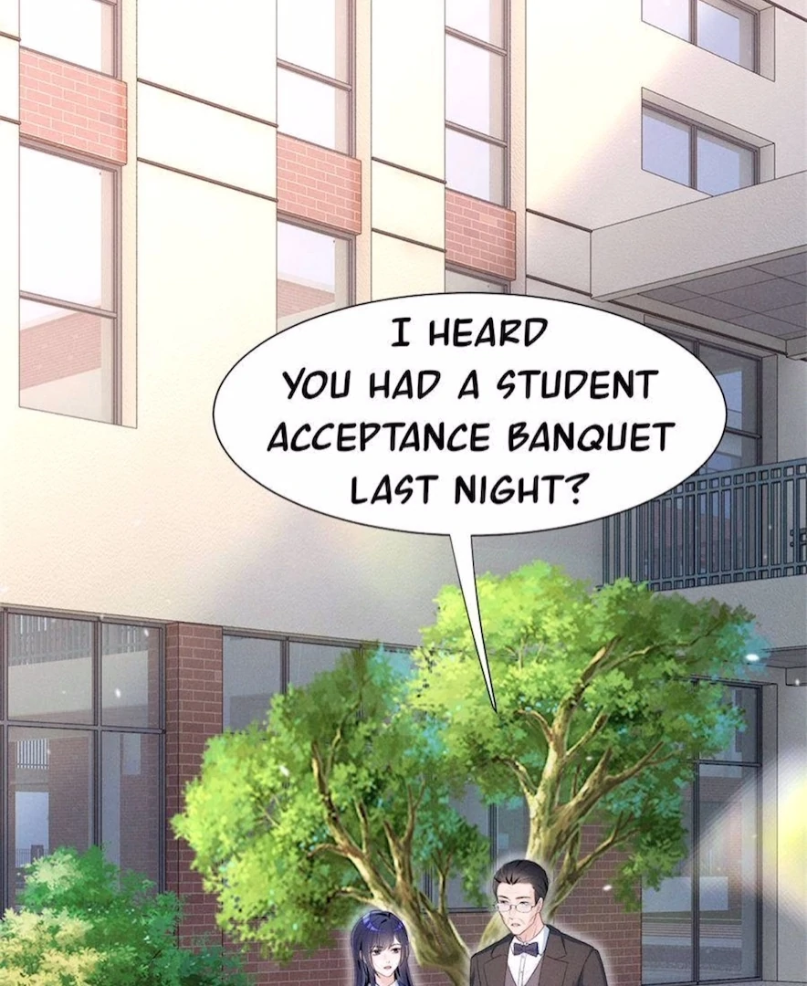 Beneath the Lady’s Mask Chapter 78 - Page 56