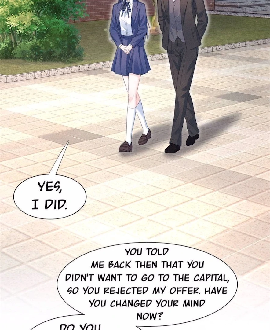 Beneath the Lady’s Mask Chapter 78 - Page 57