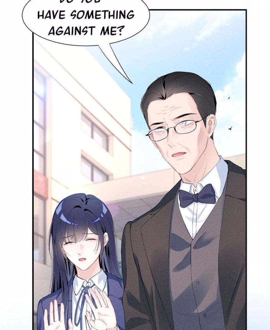 Beneath the Lady’s Mask Chapter 78 - Page 58