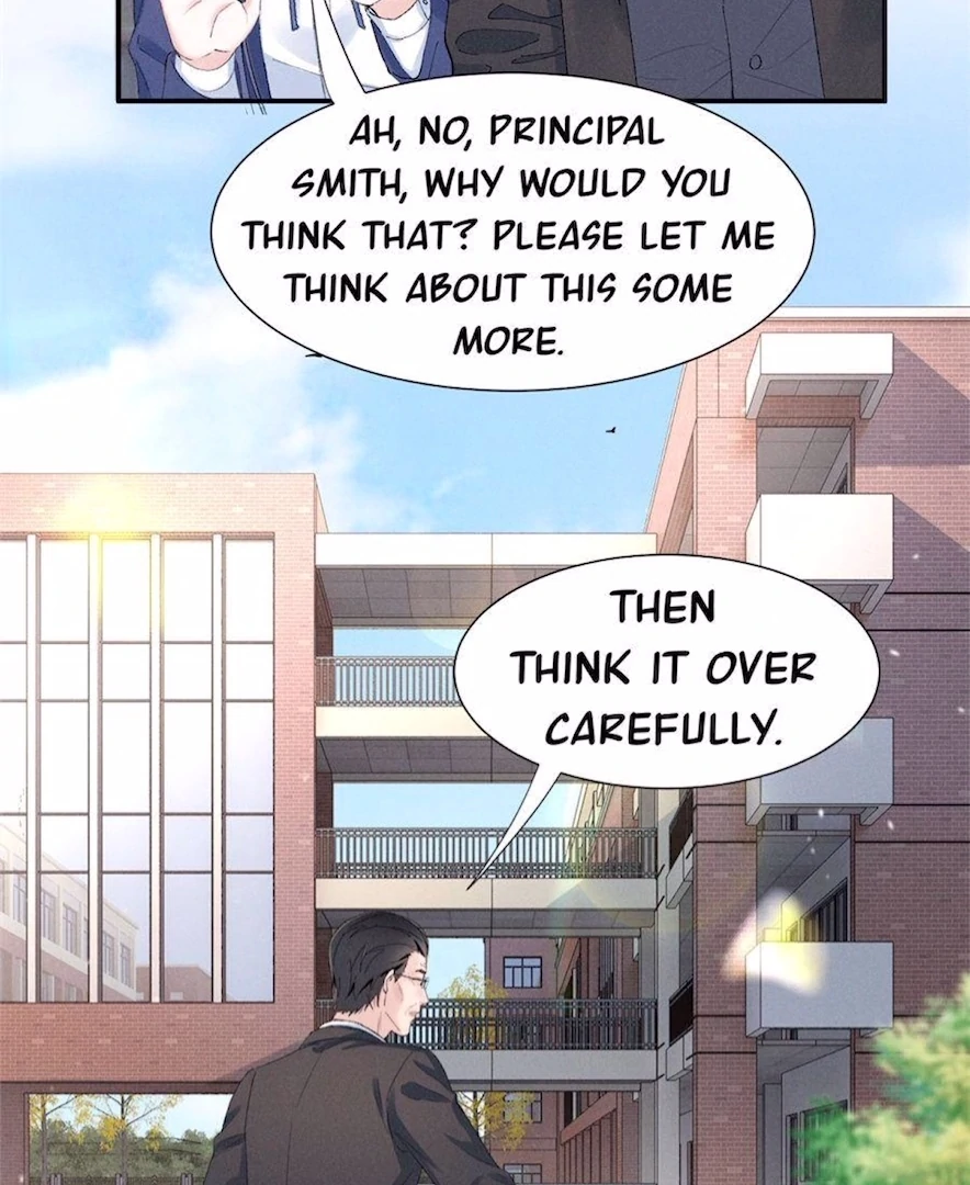 Beneath the Lady’s Mask Chapter 78 - Page 59