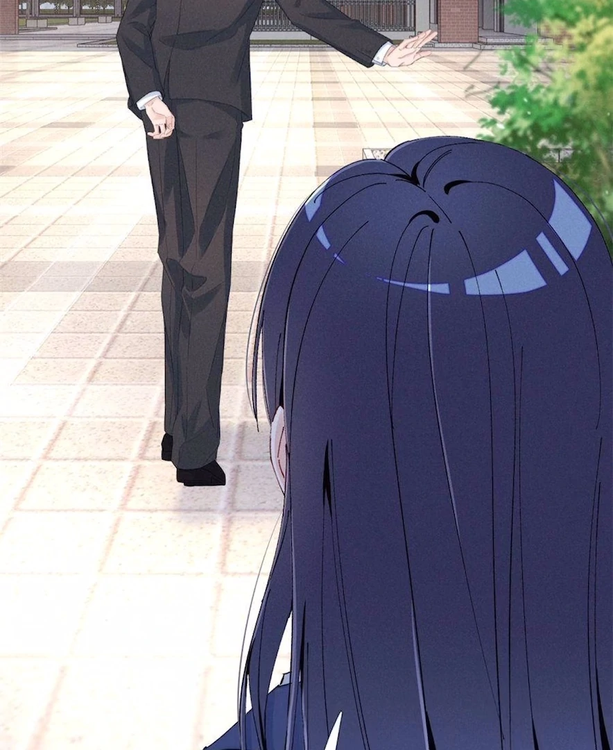 Beneath the Lady’s Mask Chapter 78 - Page 60