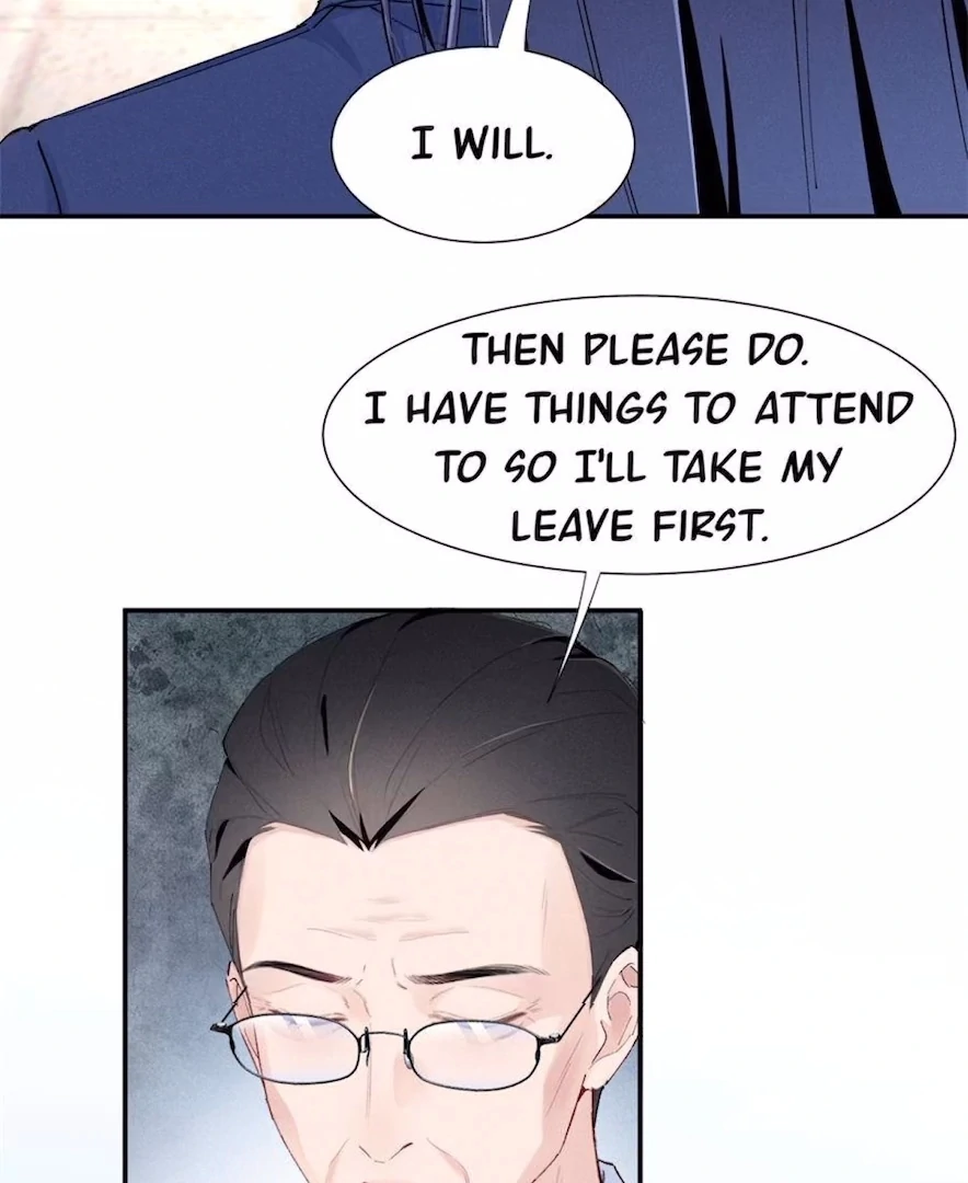 Beneath the Lady’s Mask Chapter 78 - Page 61