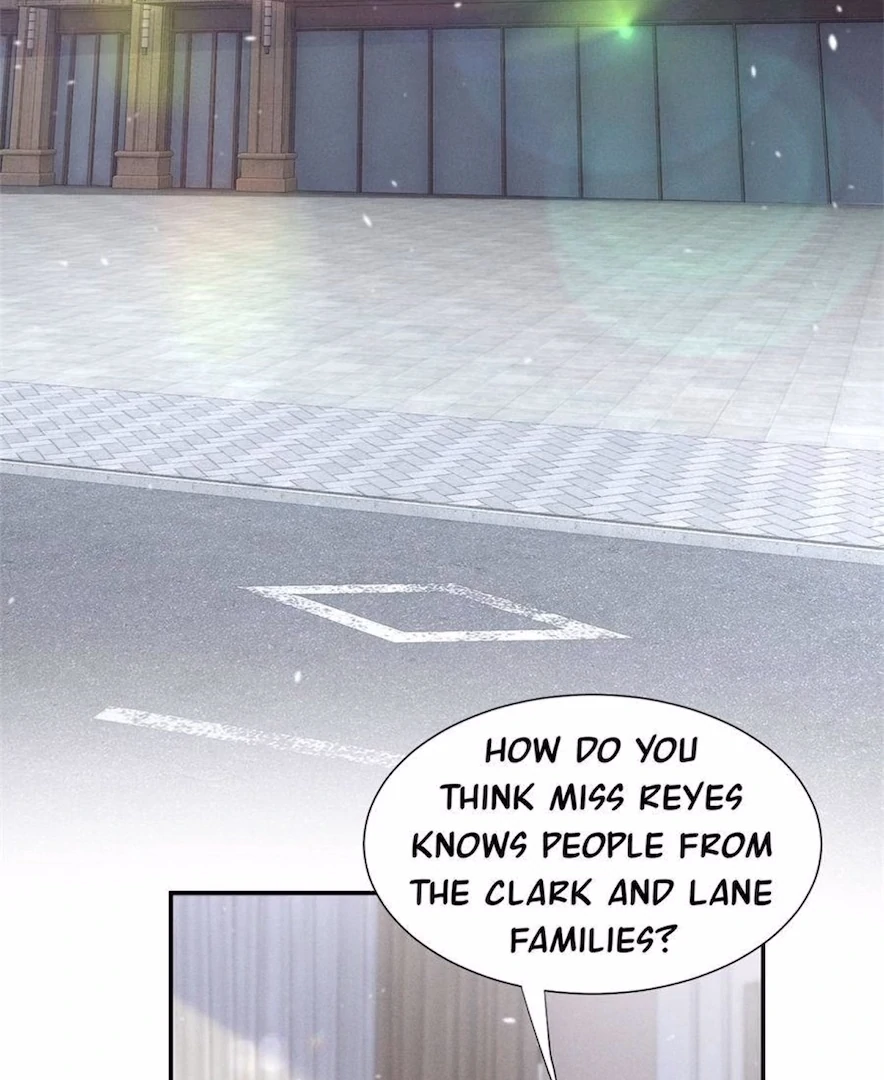 Beneath the Lady’s Mask Chapter 78 - Page 65