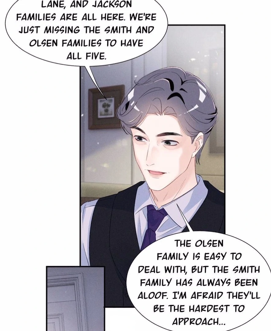 Beneath the Lady’s Mask Chapter 78 - Page 67