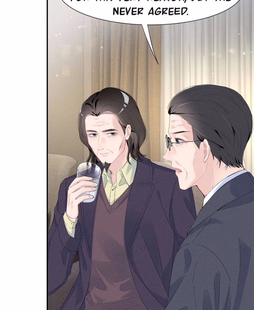 Beneath the Lady’s Mask Chapter 78 - Page 72