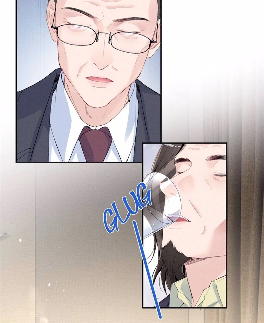 Beneath the Lady’s Mask Chapter 78 - Page 74