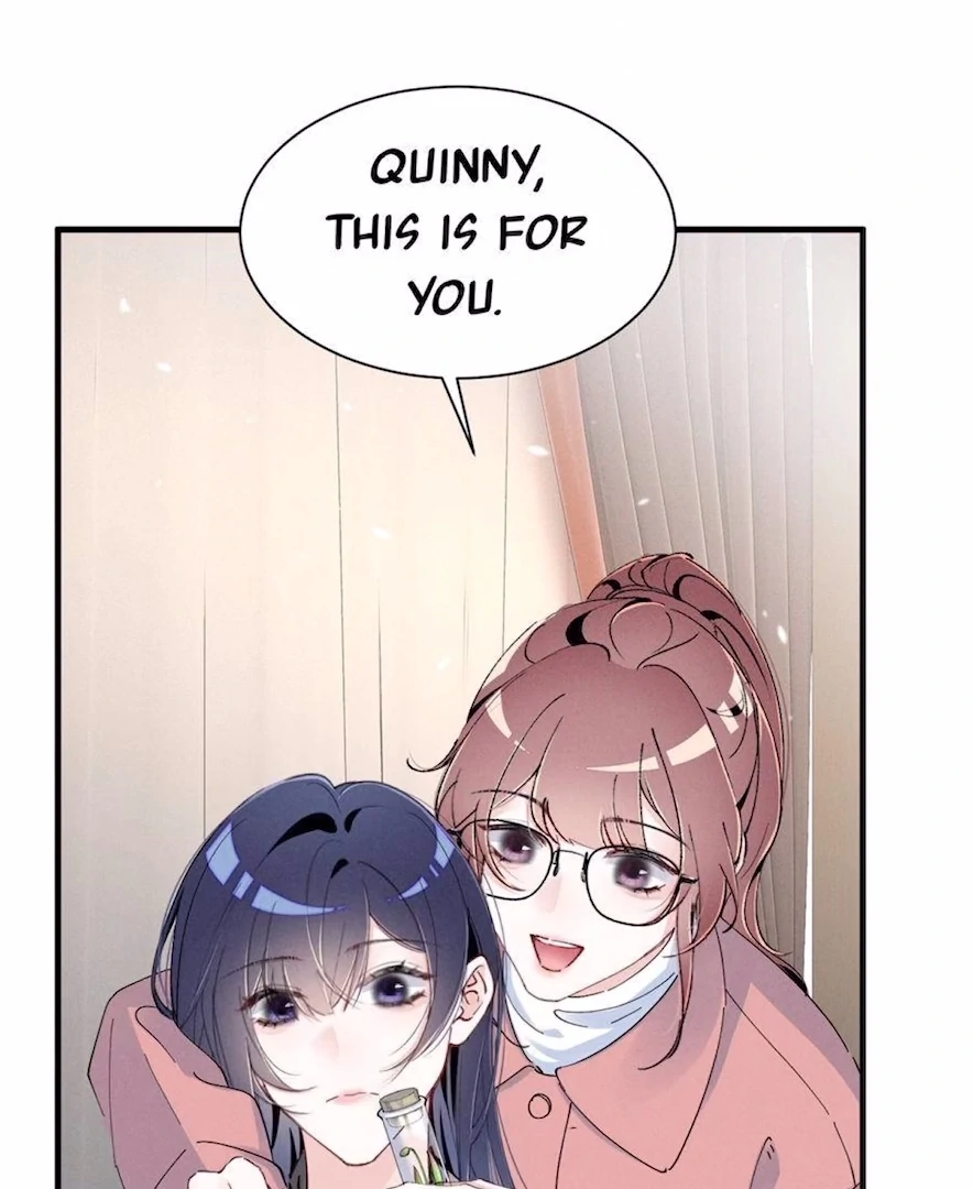 Beneath the Lady’s Mask Chapter 78 - Page 9