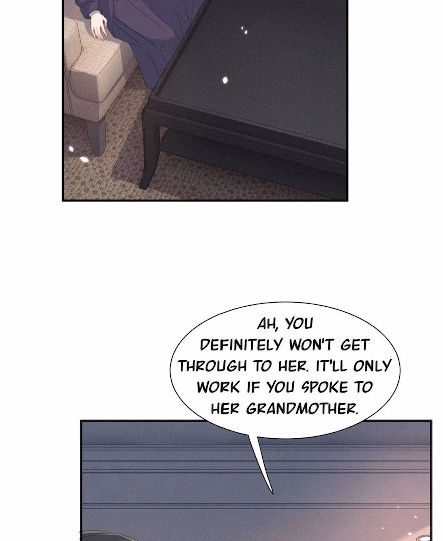 Beneath the Lady’s Mask Chapter 79 - Page 2