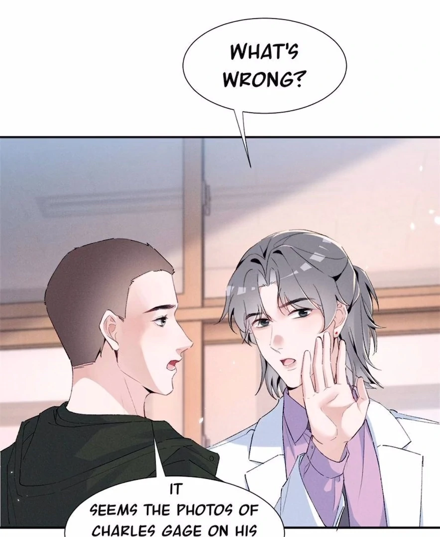 Beneath the Lady’s Mask Chapter 79 - Page 13