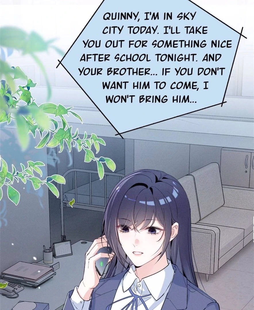 Beneath the Lady’s Mask Chapter 79 - Page 18