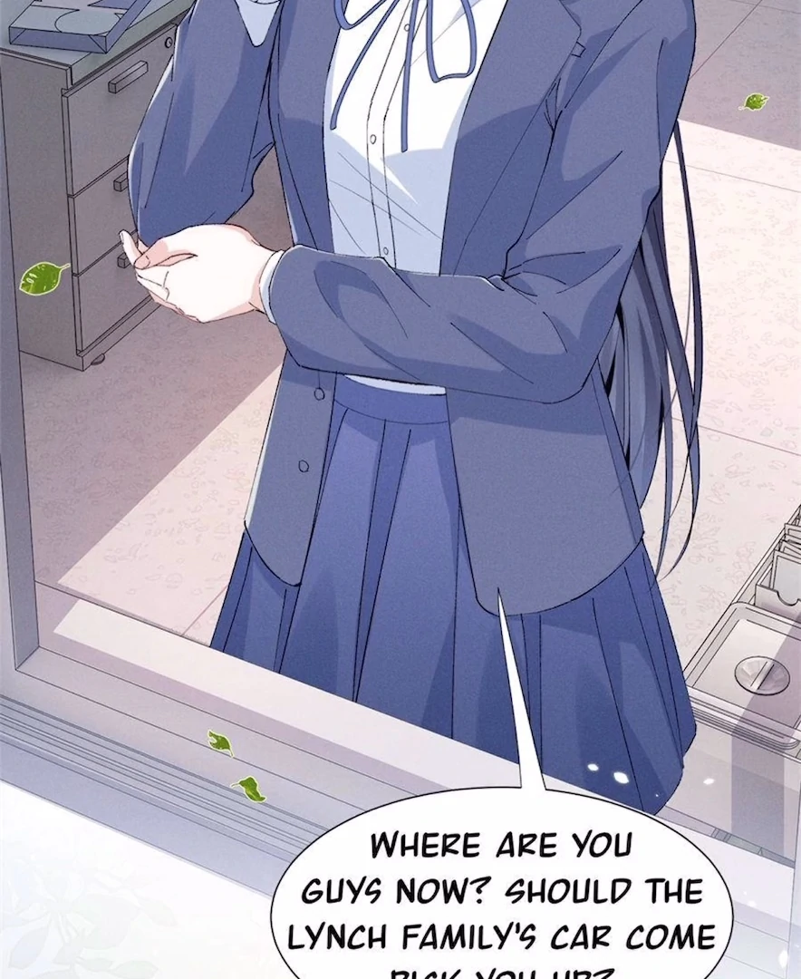 Beneath the Lady’s Mask Chapter 79 - Page 19