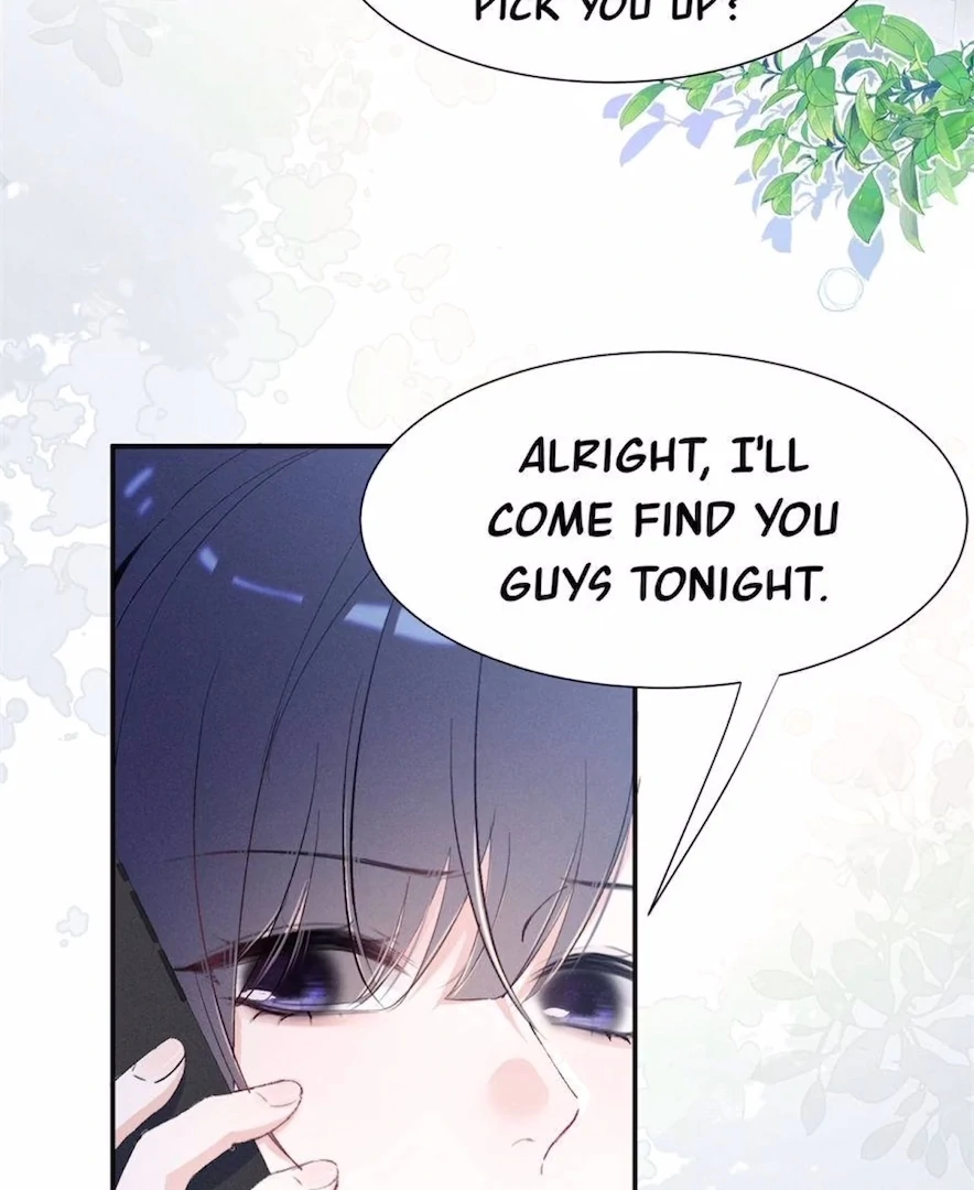 Beneath the Lady’s Mask Chapter 79 - Page 20