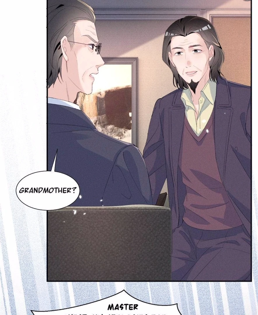 Beneath the Lady’s Mask Chapter 79 - Page 3