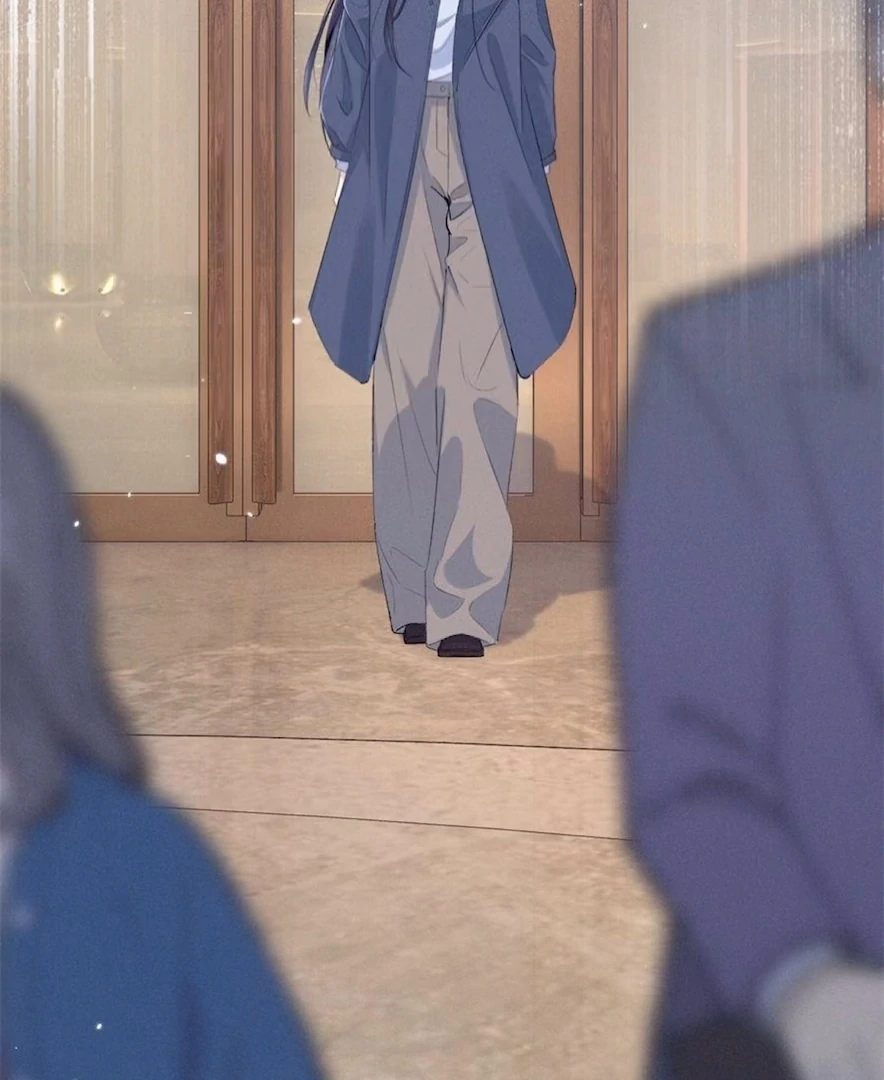 Beneath the Lady’s Mask Chapter 79 - Page 25