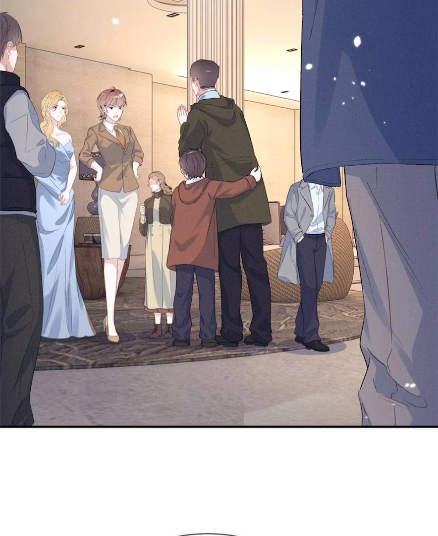 Beneath the Lady’s Mask Chapter 79 - Page 27