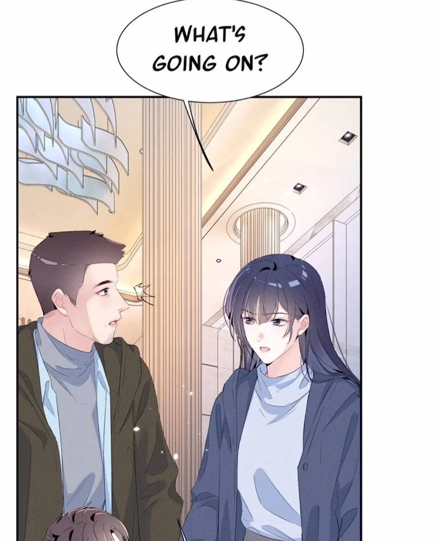 Beneath the Lady’s Mask Chapter 79 - Page 28