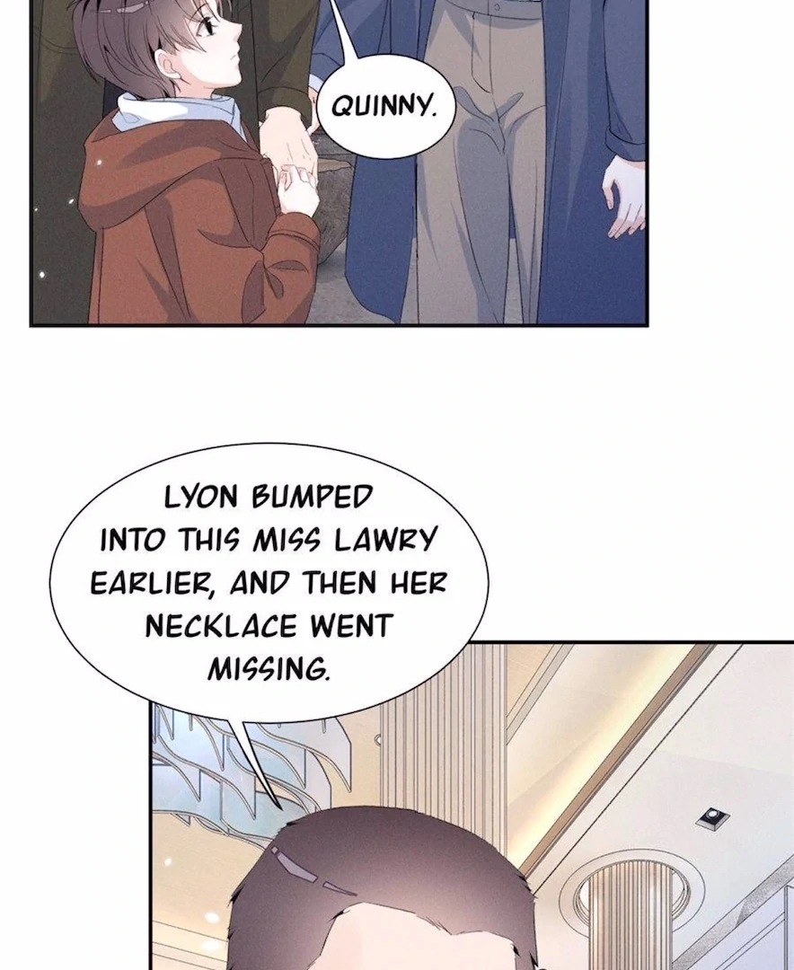 Beneath the Lady’s Mask Chapter 79 - Page 29