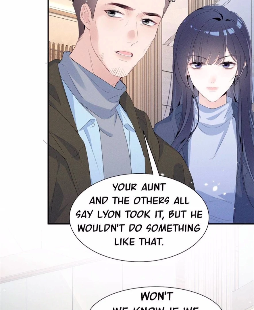 Beneath the Lady’s Mask Chapter 79 - Page 30