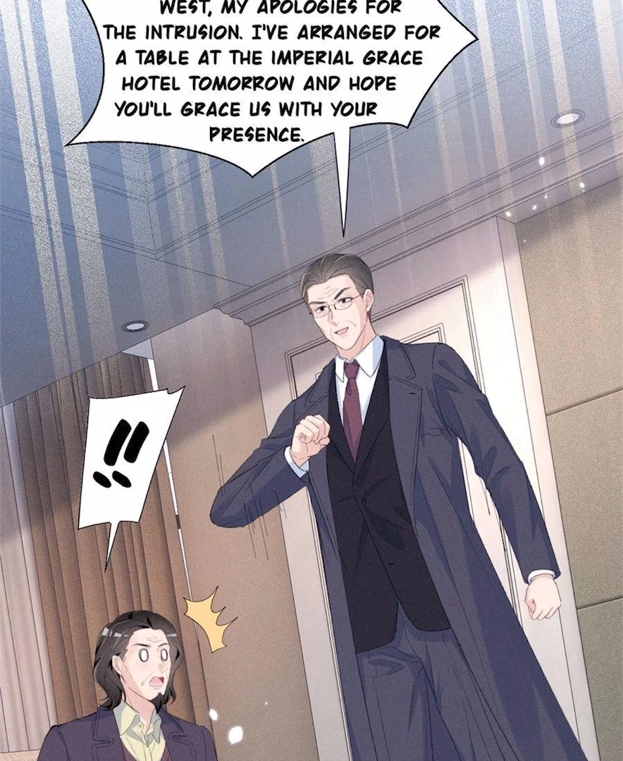 Beneath the Lady’s Mask Chapter 79 - Page 4