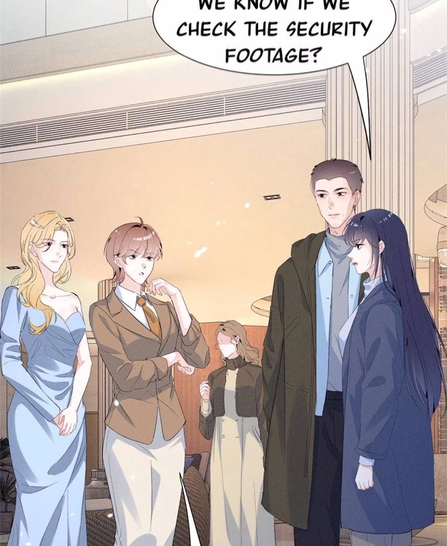 Beneath the Lady’s Mask Chapter 79 - Page 31