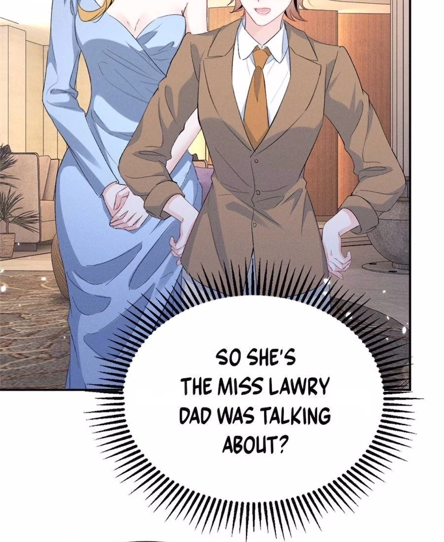 Beneath the Lady’s Mask Chapter 79 - Page 33